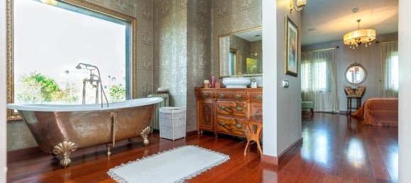 Villa 8+2 in Istanbul, Turkey, Nr. 40723 13