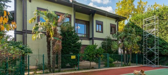 Villa 8+2 in Istanbul, Turkey, Nr. 40723 4