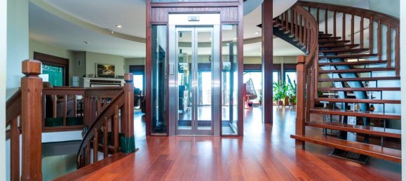 Villa 8+2 in Istanbul, Turkey, Nr. 40723 3