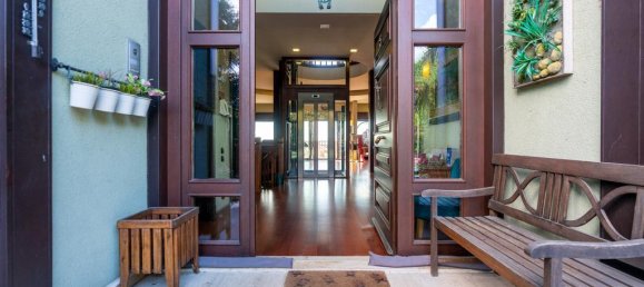 Villa 8+2 in Istanbul, Turkey, Nr. 40723 10