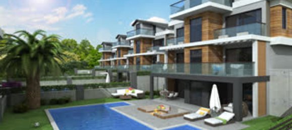 Villa 5+1 in Oludeniz, Turkey No. 9175 6