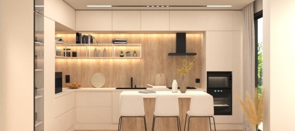 Villa 5+1 in Oludeniz, Turkey No. 9175 5