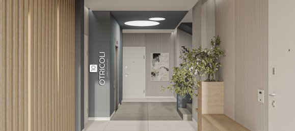 3 rooms Apartment in Rome, Italy No. 10087 4