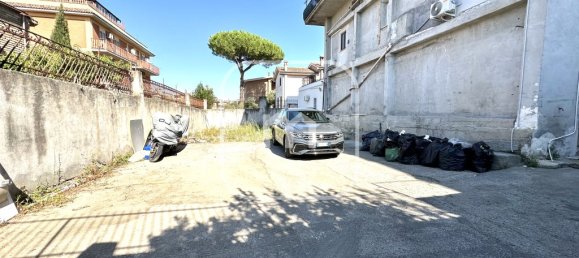 Propiedad comercial de 2 dormitorios en Rome, Italy No. 290656 8