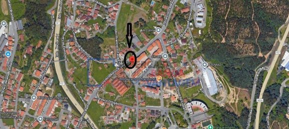 2 Schlafzimmer Wohnung in Oliveira de Azemeis, Portugal, Nr. 283529 13