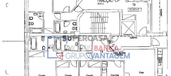 2 Schlafzimmer Wohnung in Oliveira de Azemeis, Portugal, Nr. 283529 6