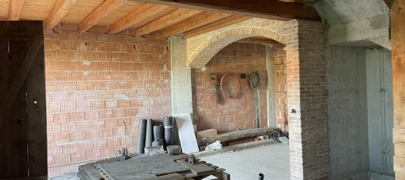 6 rooms Villa in Asolo, Italy No. 238112 9