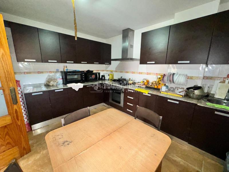 2 bedrooms Apartment in Pulpi, Spain No. 195923