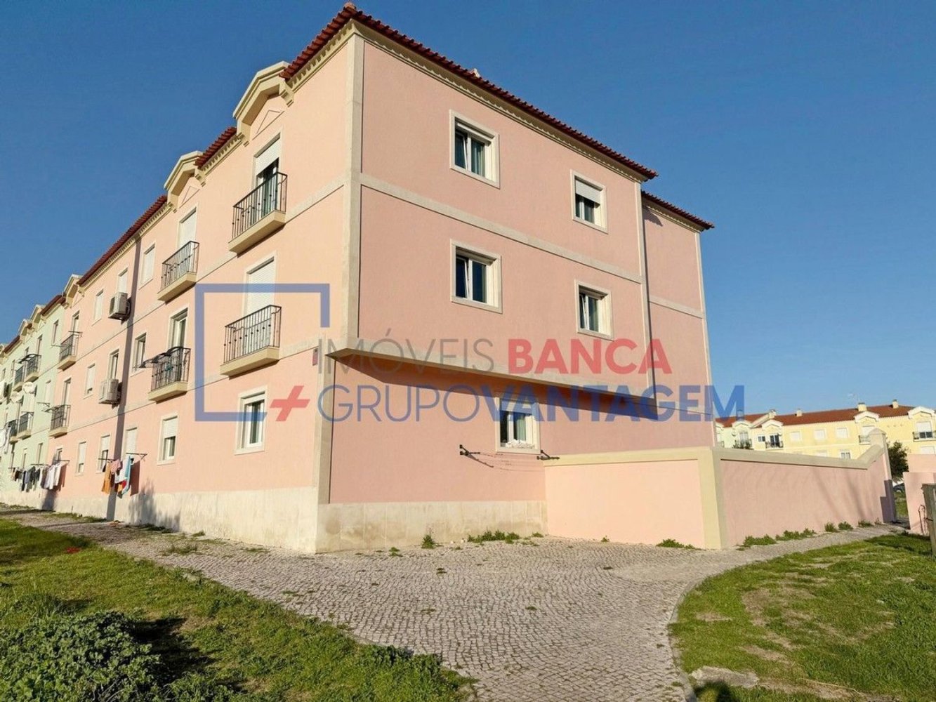 2 bedrooms Apartment in Setubal, Portugal No. 154298