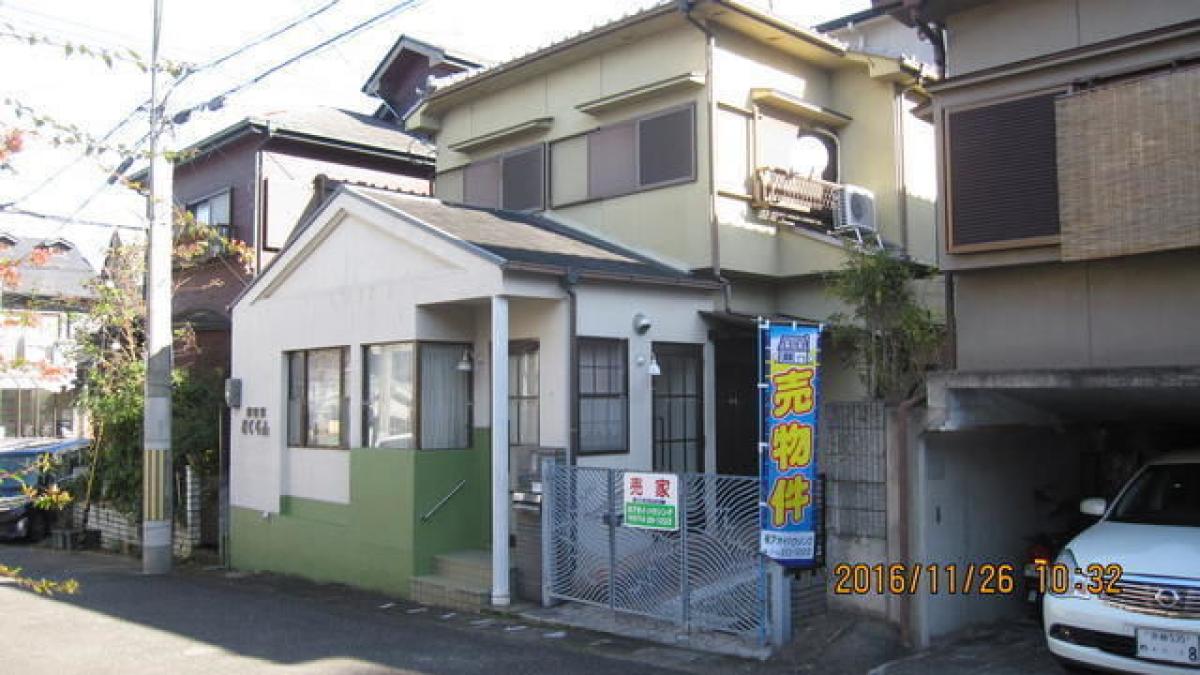 4 غرف نوم منزل في Kyoto, Japan رقم 4319