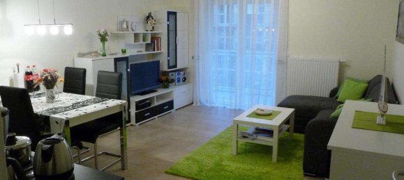 1 غرف نوم شقة في Rostock, Germany رقم 319390 5