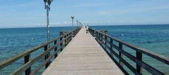 1 غرف نوم شقة في Rostock, Germany رقم 319390 11