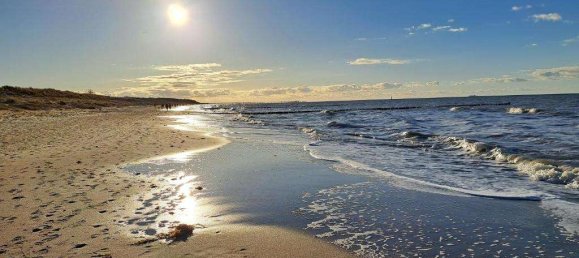 1 غرف نوم شقة في Rostock, Germany رقم 319390 9