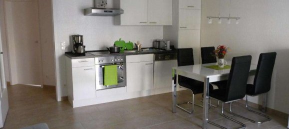 1 غرف نوم شقة في Rostock, Germany رقم 319390 4