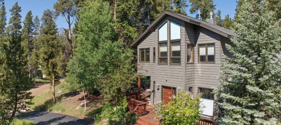 3 Schlafzimmer Gewerbliche Immobilie in Blue River, USA, Nr. 560306 2