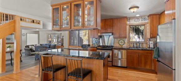 3 Schlafzimmer Gewerbliche Immobilie in Blue River, USA, Nr. 560306 12