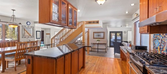 3 Schlafzimmer Gewerbliche Immobilie in Blue River, USA, Nr. 560306 9