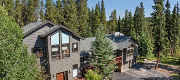 3 Schlafzimmer Gewerbliche Immobilie in Blue River, USA, Nr. 560306 7