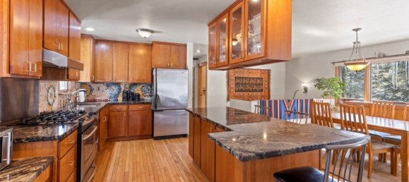 3 Schlafzimmer Gewerbliche Immobilie in Blue River, USA, Nr. 560306 10