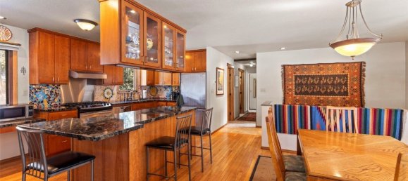 3 Schlafzimmer Gewerbliche Immobilie in Blue River, USA, Nr. 560306 11