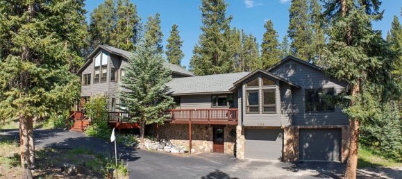 3 Schlafzimmer Gewerbliche Immobilie in Blue River, USA, Nr. 560306 3