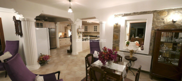 Villa 8+2 in Bodrum, Turkey No. 28198 9