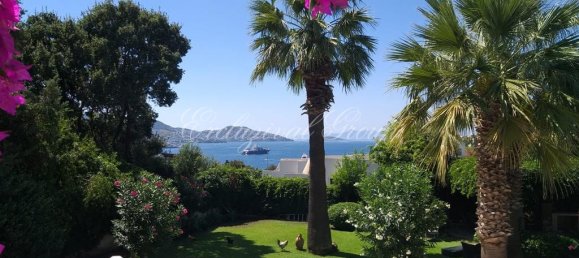 Villa 8+2 in Bodrum, Turkey No. 28198 6