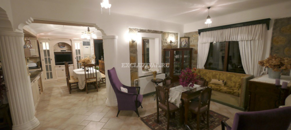 Villa 8+2 in Bodrum, Turkey No. 28198 15