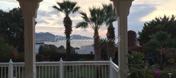 Villa 8+2 in Bodrum, Turkey No. 28198 17