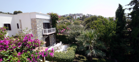 Villa 8+2 in Bodrum, Turkey No. 28198 13