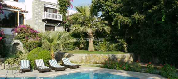 Villa 8+2 in Bodrum, Turkey No. 28198 14