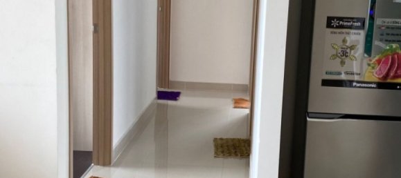 3 chambres Appartement à Thu Duc, Vietnam No. 16824 5