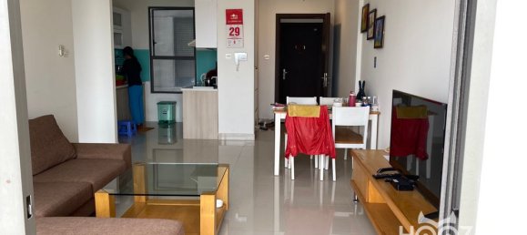 3 chambres Appartement à Thu Duc, Vietnam No. 16824 6