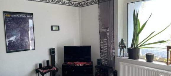 Квартира с 2 спальнями в Шлезвиг-Гольштейн, Германия № 56834 10