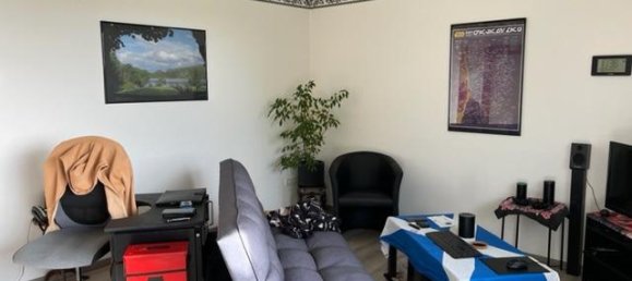 Квартира с 2 спальнями в Шлезвиг-Гольштейн, Германия № 56834 5