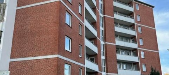 Квартира с 2 спальнями в Шлезвиг-Гольштейн, Германия № 56834 3