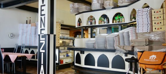 1 room Commercial property in Schwaz, Austria No. 156188 3