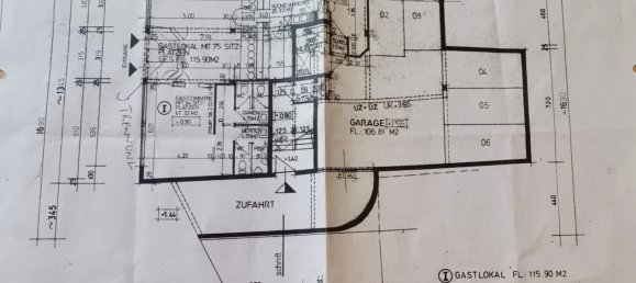 1 room Commercial property in Schwaz, Austria No. 156188 13