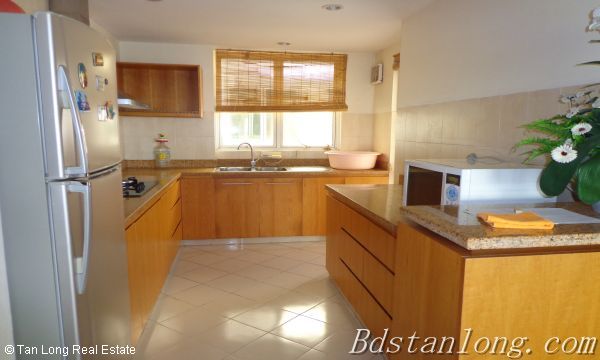 3 Schlafzimmer Wohnung in Tay Ho, Vietnam, Nr. 6161