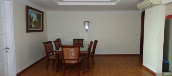 3 Schlafzimmer Wohnung in Tay Ho, Vietnam, Nr. 6161 12