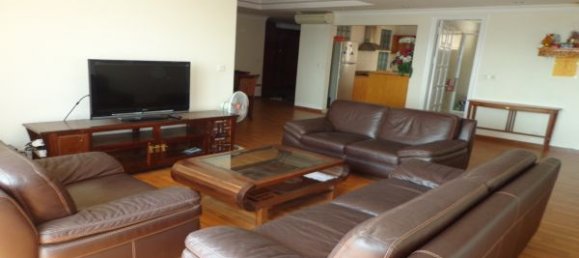 3 Schlafzimmer Wohnung in Tay Ho, Vietnam, Nr. 6161 7