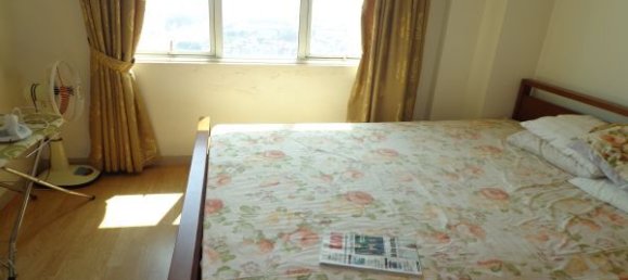 3 Schlafzimmer Wohnung in Tay Ho, Vietnam, Nr. 6161 10