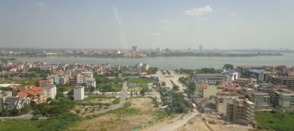 3 Schlafzimmer Wohnung in Tay Ho, Vietnam, Nr. 6161 5