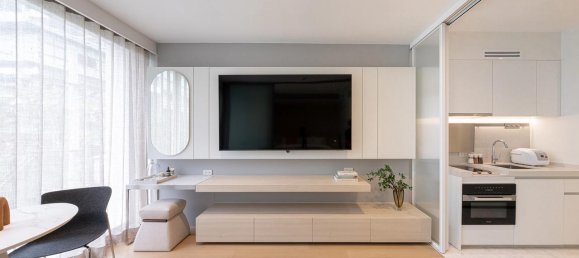 1 bedroom Apartment in Bangkok, Thailand No. 24688 3