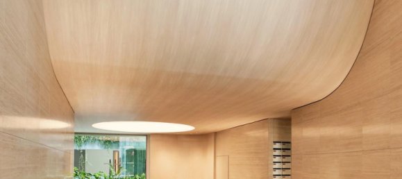 1 bedroom Apartment in Bangkok, Thailand No. 24688 12