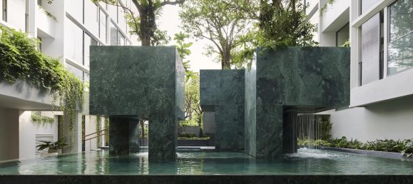 1 bedroom Apartment in Bangkok, Thailand No. 24688 11