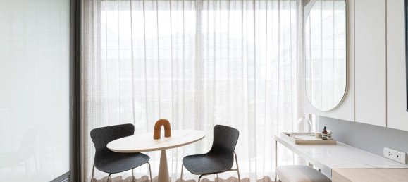 1 bedroom Apartment in Bangkok, Thailand No. 24688 4