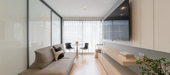 1 bedroom Apartment in Bangkok, Thailand No. 24688 2