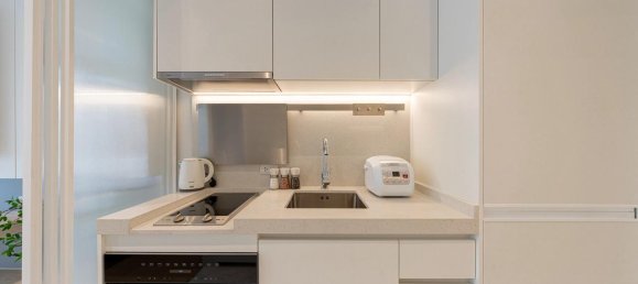 1 bedroom Apartment in Bangkok, Thailand No. 24688 5