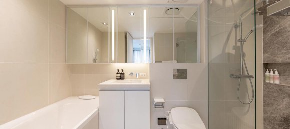 1 bedroom Apartment in Bangkok, Thailand No. 24688 9